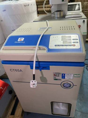 當(dāng)滅菌器在使用過(guò)程中停電了怎么處理(圖1)